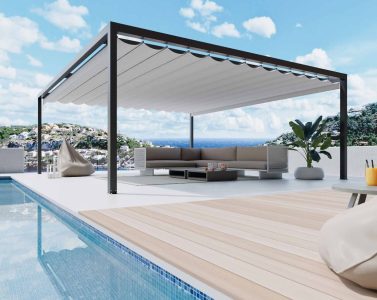 Gimenez Ganga_Pergola _Aneas
